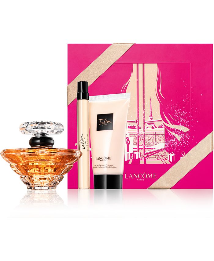 Tresor store perfume macys