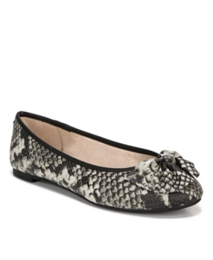 CIRCUS BY SAM EDELMAN CIRCUS BY SAM EDELMAN CARMEN FLATS, CREATED FOR MACY'S WOMEN'S SHOES