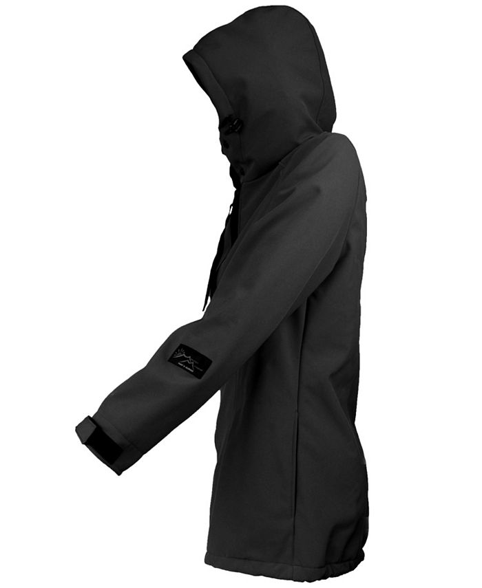 Mountain Marsupial 4 in 1 Convertible Baby Wearing Jacket Macy's