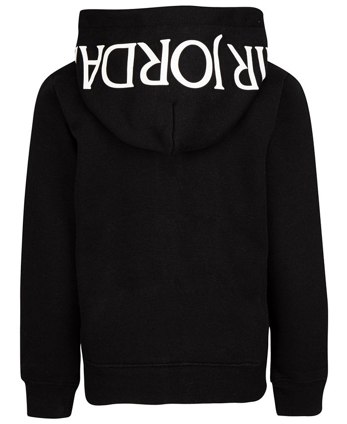 Jumpman zip up hoodie Clearance