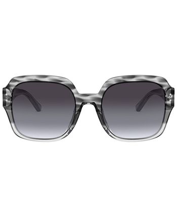 Tory Burch - Sunglasses, TY7143U 56