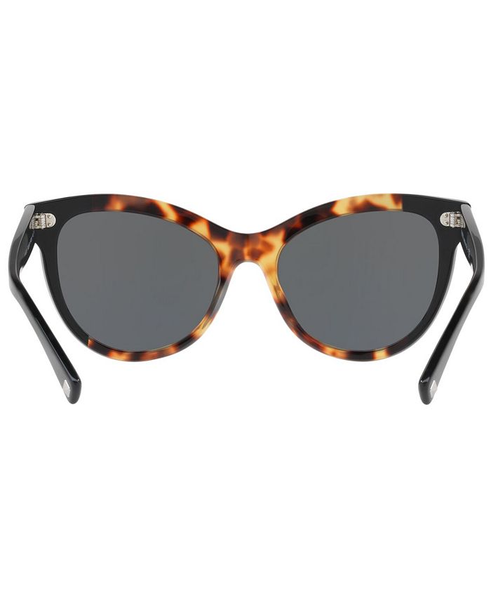 Valentino Sunglasses, VA4013 54 - Macy's