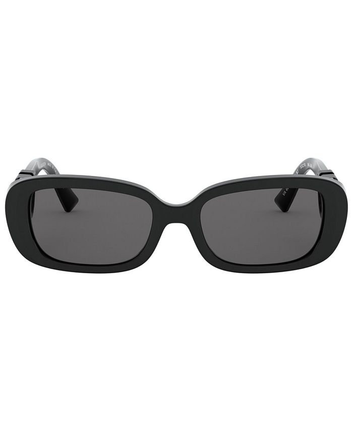 Valentino Sunglasses, VA4067 53 - Macy's