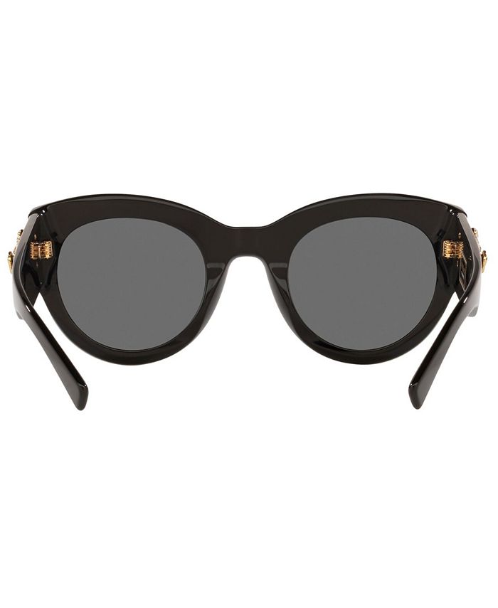 Versace Sunglasses, VE4353BM 51 Macy's