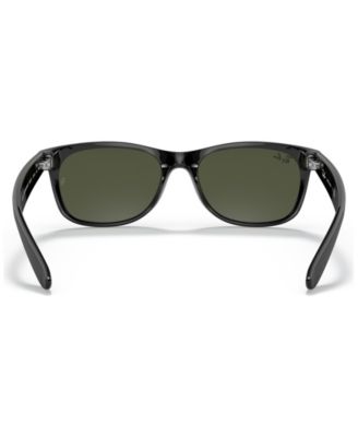 Unisex Sunglasses, RB2132 NEW WAYFARER