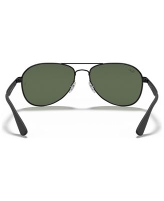 Sunglasses, RB3549 58