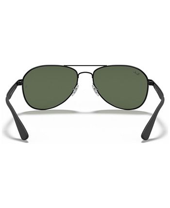 Ray-Ban - Sunglasses, RB3549 58