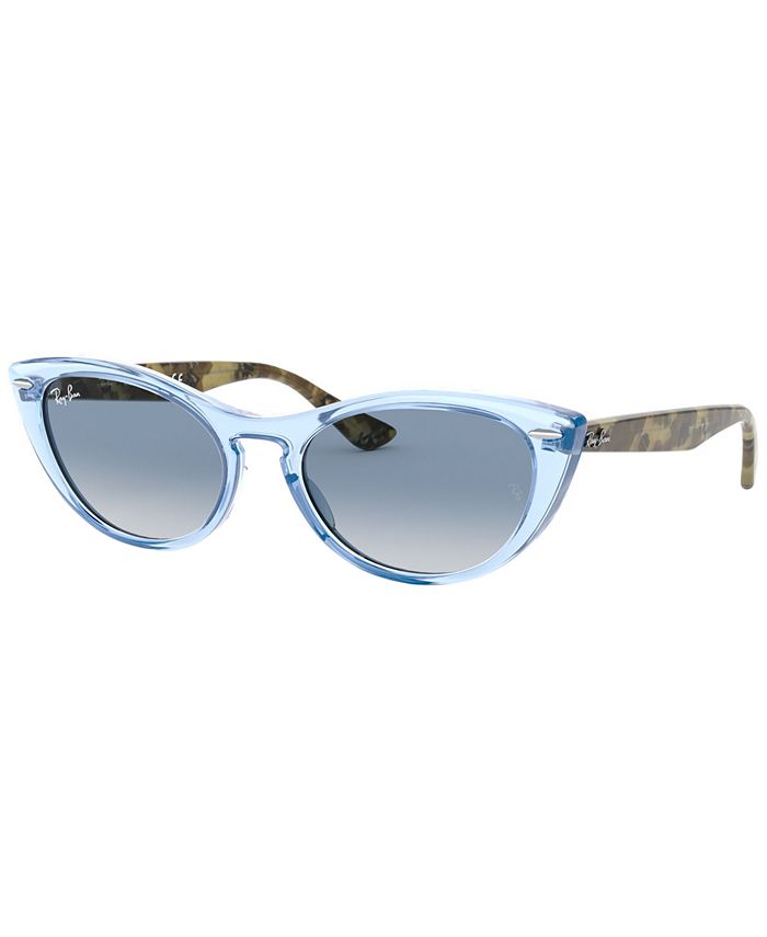 Ray ban nina cat eye shop