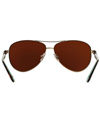 Tiffany Co. Sunglasses TF3049B 58 Macy s