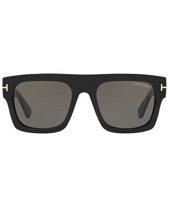 Tom Ford Men's Sunglasses, TR001029 & Reviews - Sunglasses by Sunglass Hut  - Men - Macy's