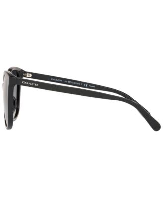 Women's Polarized Sunglasses, HC8271U