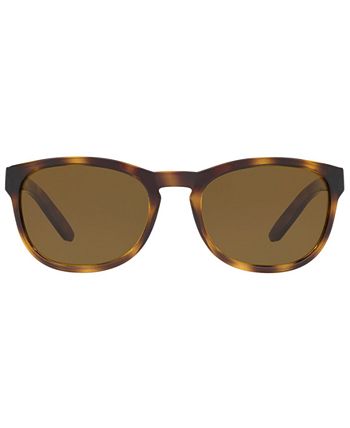 Sunglass Hut Collection - Men's Sunglasses, HU2015 57