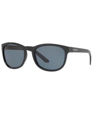 Sunglass Hut Collection Men's Sunglasses, HU2015 - Macy's