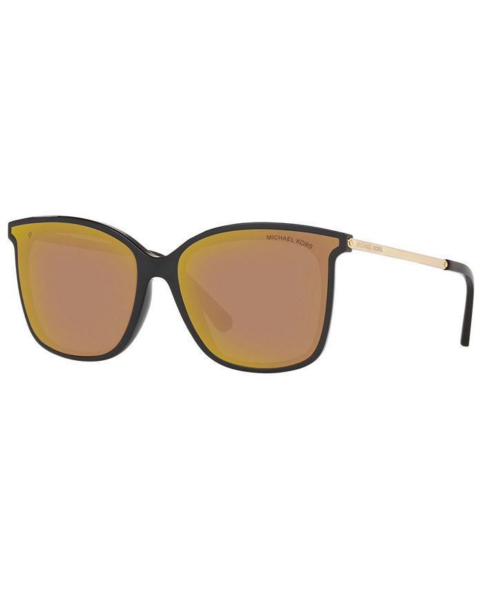 Michael Kors Men's Polarized Sunglasses Macy's