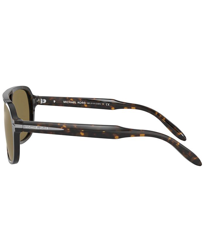 Michael Kors Men's Sunglasses Macy's