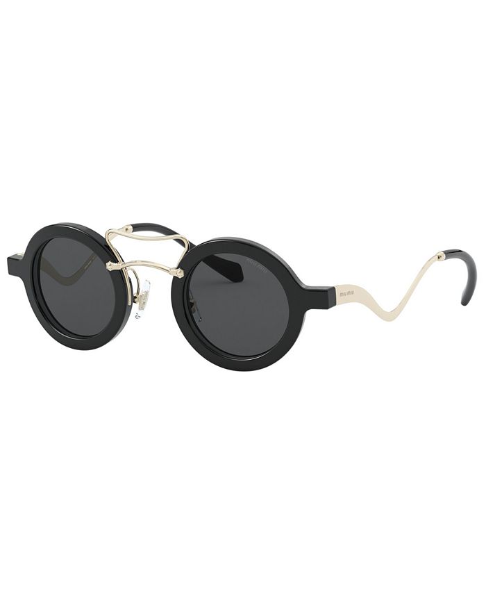 MIU MIU - Women's Sunglasses, MU 02VS