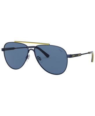 sunglass hut polo