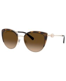 Bulgari Women's Sunglasses, BV6113