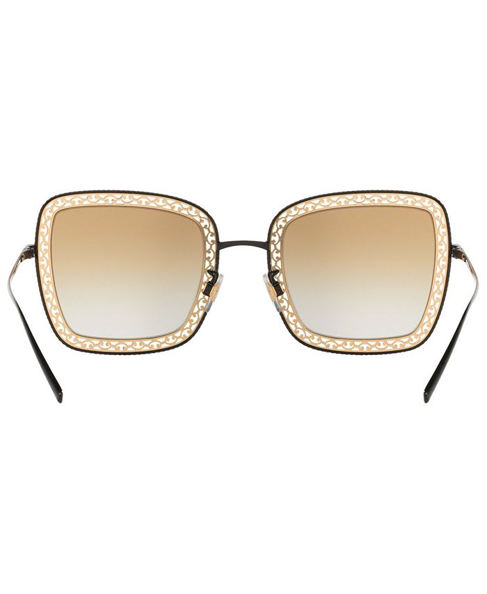 Dolce&Gabbana Women's Sunglasses, DG2225 - Macy's