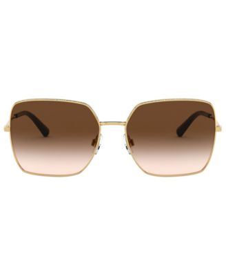 Women's Sunglasses, DG2242