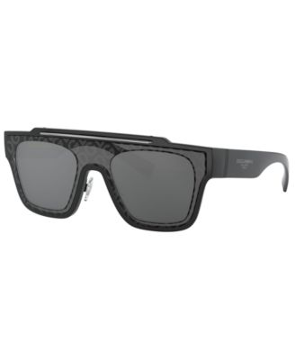 Dolce&Gabbana - Men's Sunglasses, DG6125