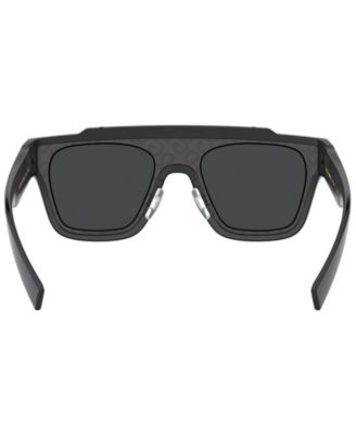 Dolce&Gabbana Men's Sunglasses, DG6125