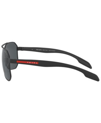 Men's Sunglasses, PS 51VS 62