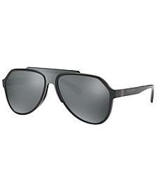 Men's Sunglasses, DG6128