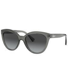 Polarized Sunglasses, RA5260 53