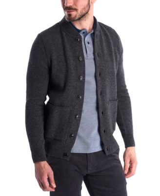 macys mens barbour