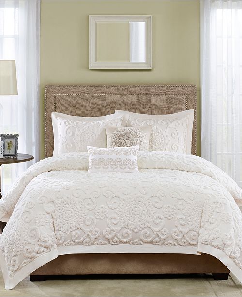 Harbor House Suzanna King 3 Piece Duvet Cover Set Reviews