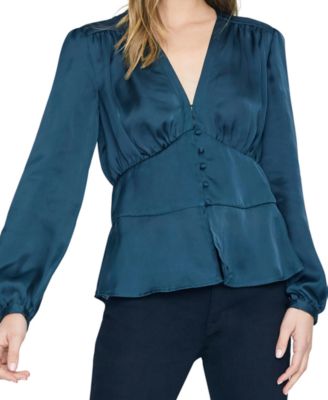 Sanctuary - Favorite Romance Satin Blouse