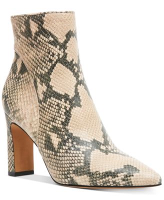 women's dress booties
