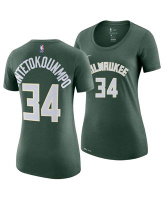 women's giannis jersey