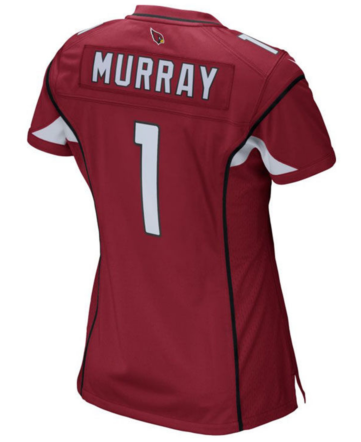 Kyler Murray Arizona Cardinals Nike Women's Game Player Jersey - Cardinal