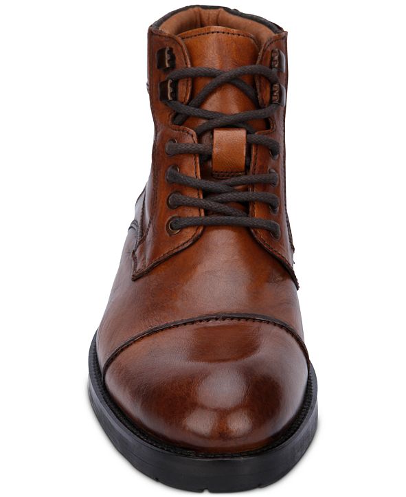 Cole Reaction Men's Brewster Jack Boots & Reviews All Men's