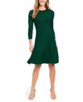 Macys Blanco Midi Vestido Factory 2fda4 Ec759