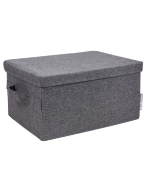 Bigso Box of Sweden Soft Storage Large Storage Box