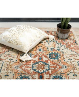 Bayshore Home Masha Mas7 Area Rug Collection