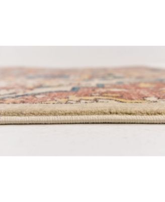 Bayshore Home Masha Mas7 Area Rug Collection