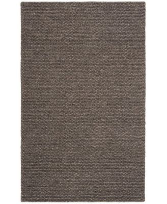 Carisbrooke LRL6320C Chocolate Area Rug Collection
