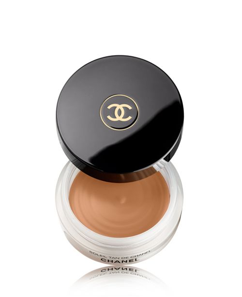 Chanel Bronzing Makeup Base Reviews Makeup Beauty Macy S