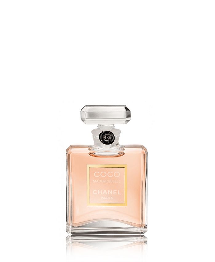 CHANEL COCO MADEMOISELLE Parfum,  & Reviews - Perfume - Beauty -  Macy's