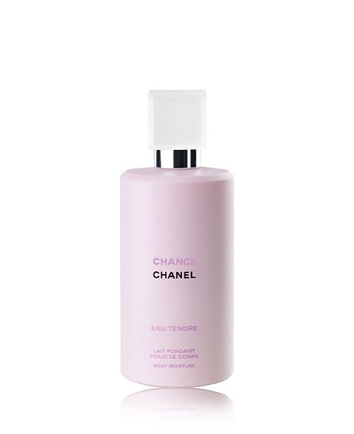 Amazoncom Chance By Chanel 34 Oz Eau De Parfum Spray For Women