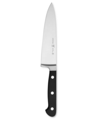 Henckels CLASSIC 6-inch, Chef's knife