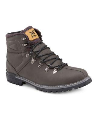 armani diamonds men boots