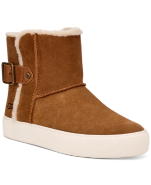 image of Ugg Women-s Aika Booties