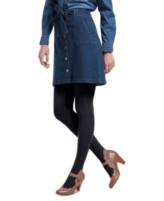 Hue - Graduated Compression Tights