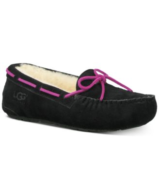 youth ugg dakota slippers