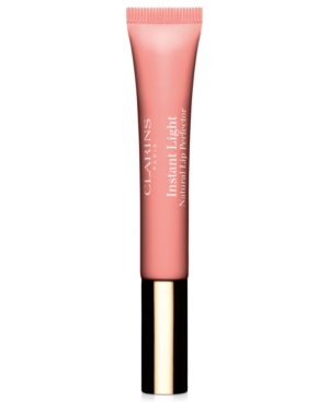 Clarins Natural Lip Perfector 035 oz